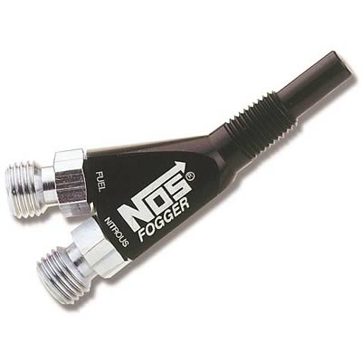 NOS Fogger Nozzles 13700B-8NOS