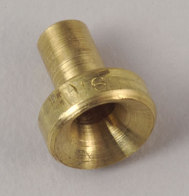 NOS Funnel Jets 13765-288NOS