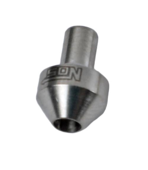 NOS Flare Jets 13760-26NOS