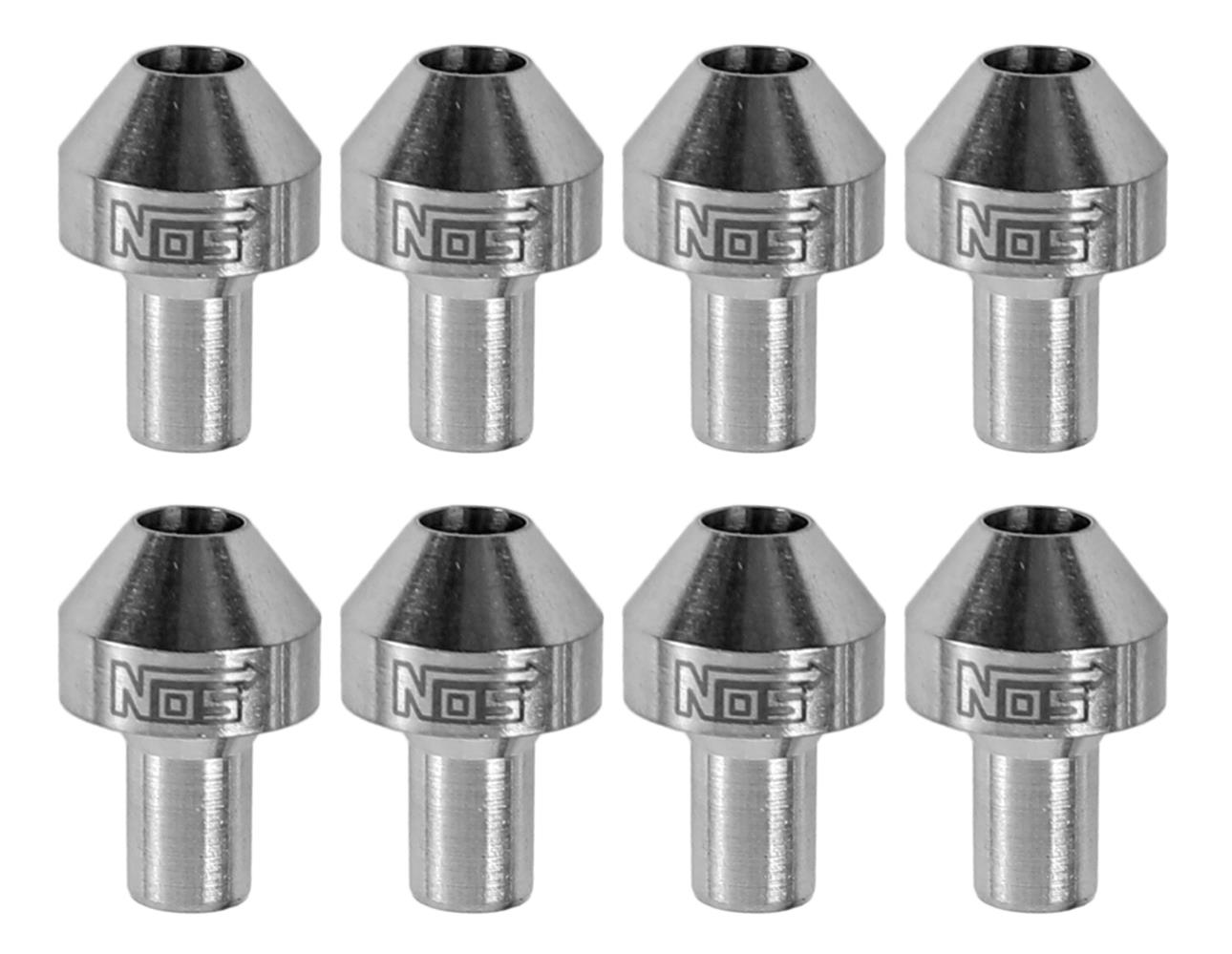 NOS Flare Jet Packs 13760-288NOS