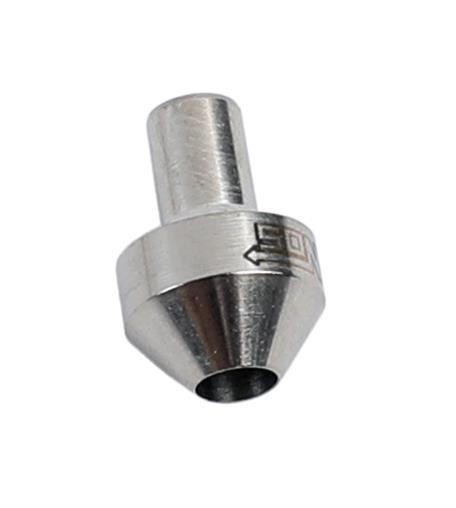 NOS Flare Jets 13760-46NOS