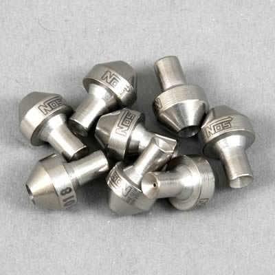 NOS Flare Jets 13760-18-8NOS