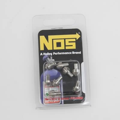 NOS Flare Jets 13760-36-8NOS