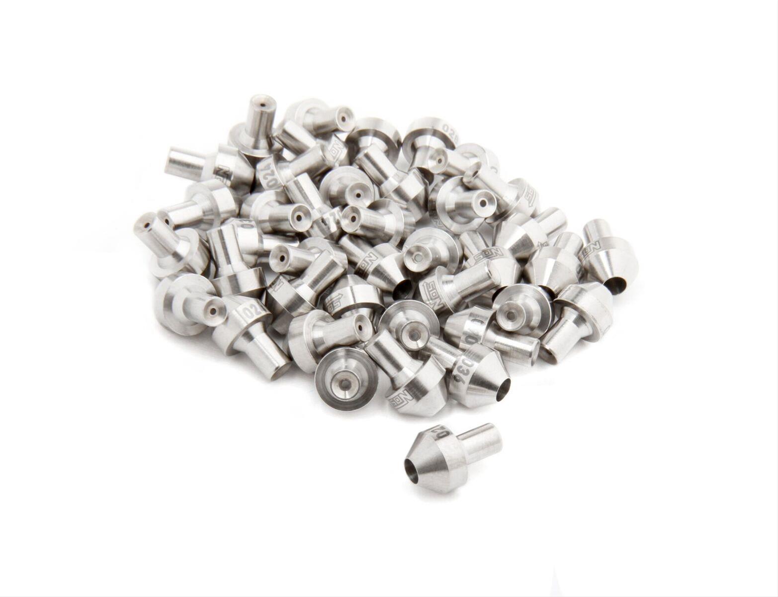 NOS Flare Jet Packs 13768NOS