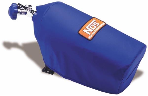 NOS Nitrous Bottle Blankets 14165NOS