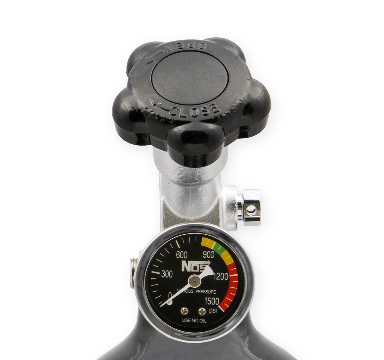 NOS Nitrous Bottles 14730BNOS