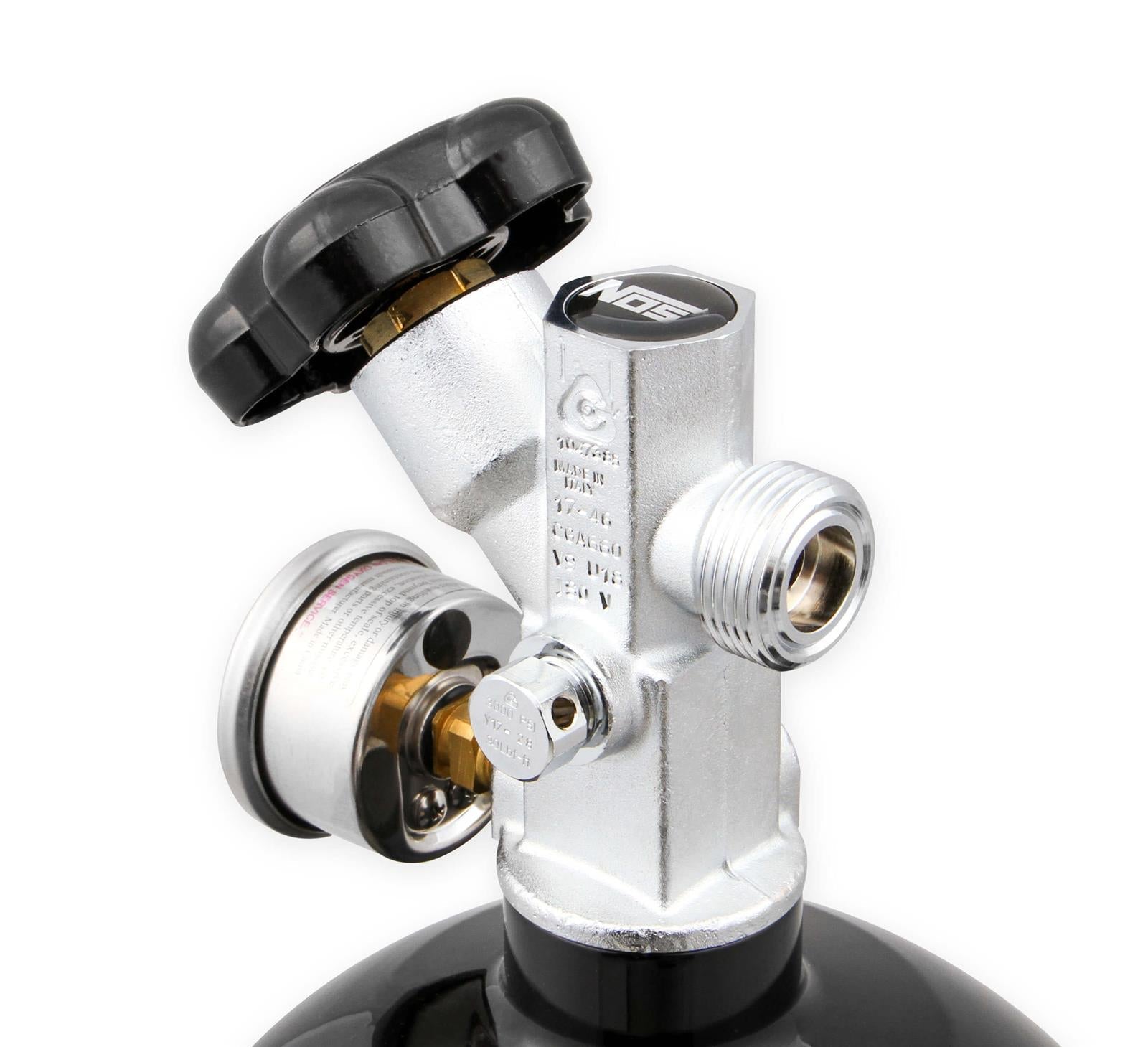 NOS Nitrous Bottles 14750BNOS