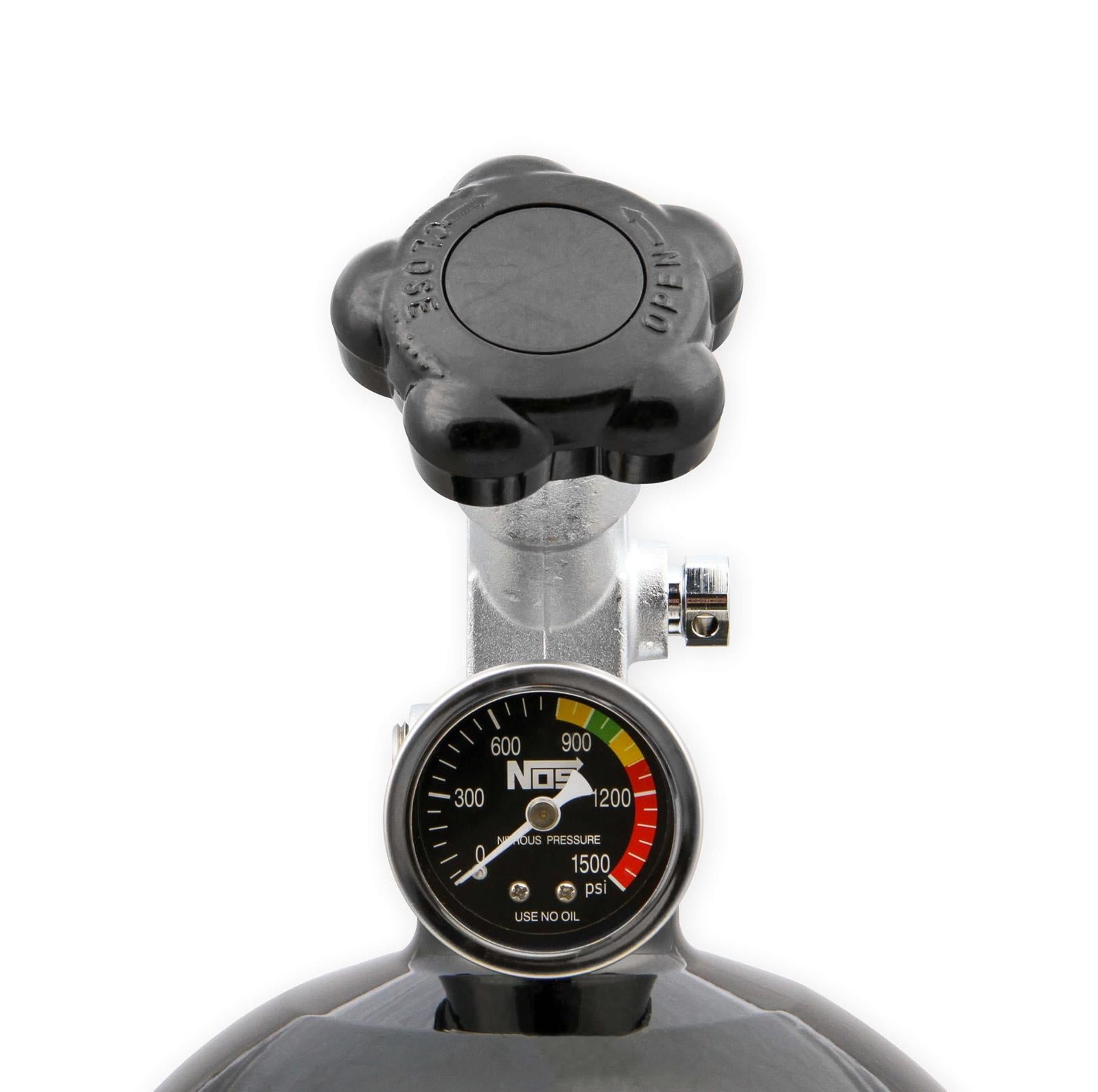 NOS Nitrous Bottles 14750BNOS