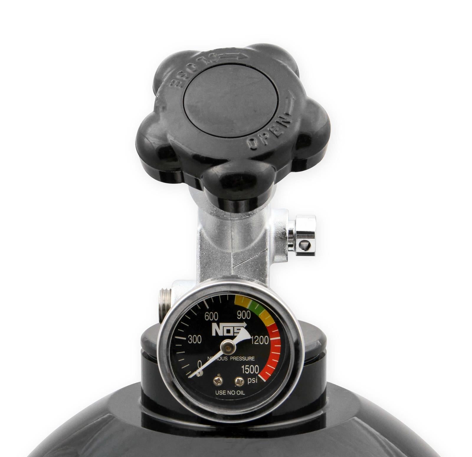 NOS Nitrous Bottles 14760BNOS