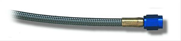 NOS Stainless Steel Braided Hoses 15200NOS