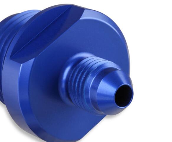 NOS Nitrous and Fuel Filters 15551NOS