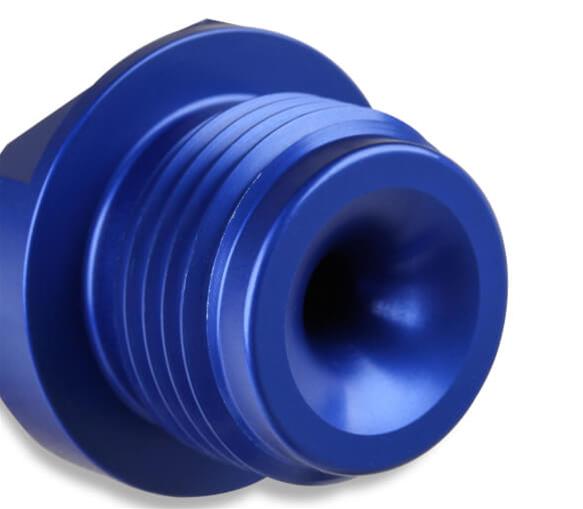 NOS Nitrous and Fuel Filters 15551NOS