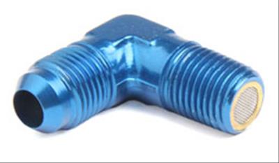 NOS Nitrous and Fuel Filters 15566NOS