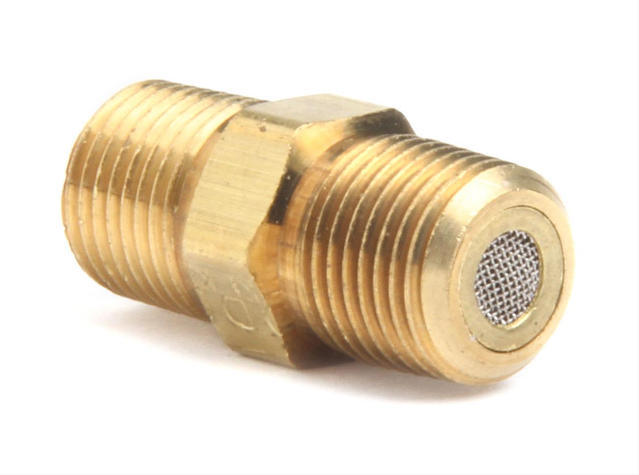 NOS Nitrous and Fuel Filters 15574NOS