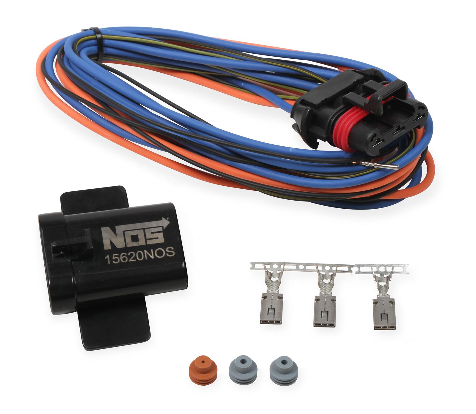NOS Solid State Relays 15620NOS