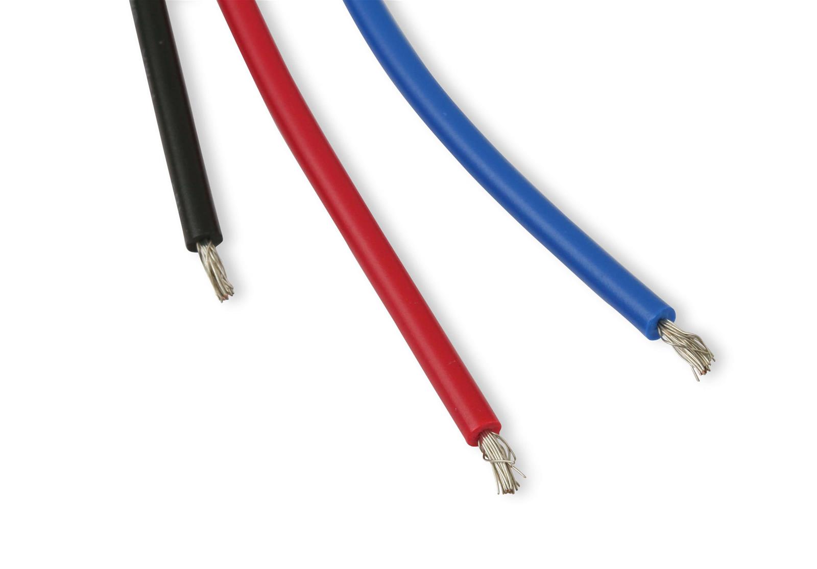 NOS Micro-Throttle Switches 15641NOS