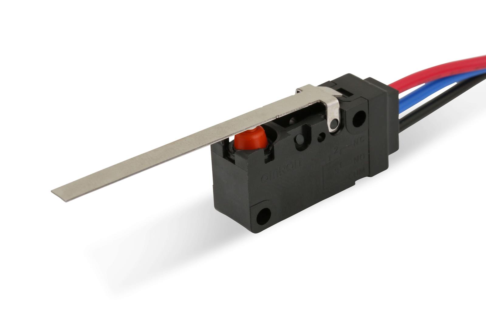 NOS Micro-Throttle Switches 15641NOS