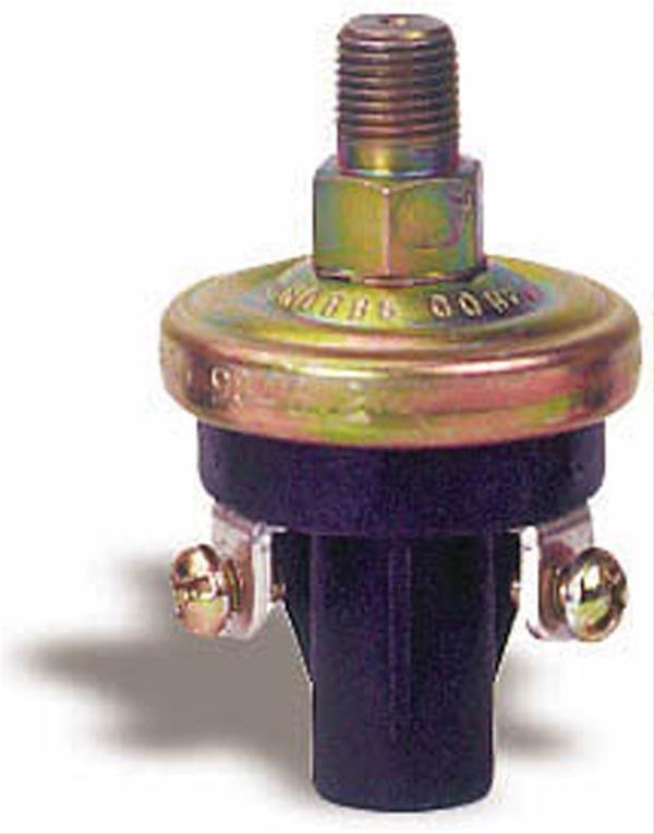 NOS Pressure Safety Switches 15685NOS