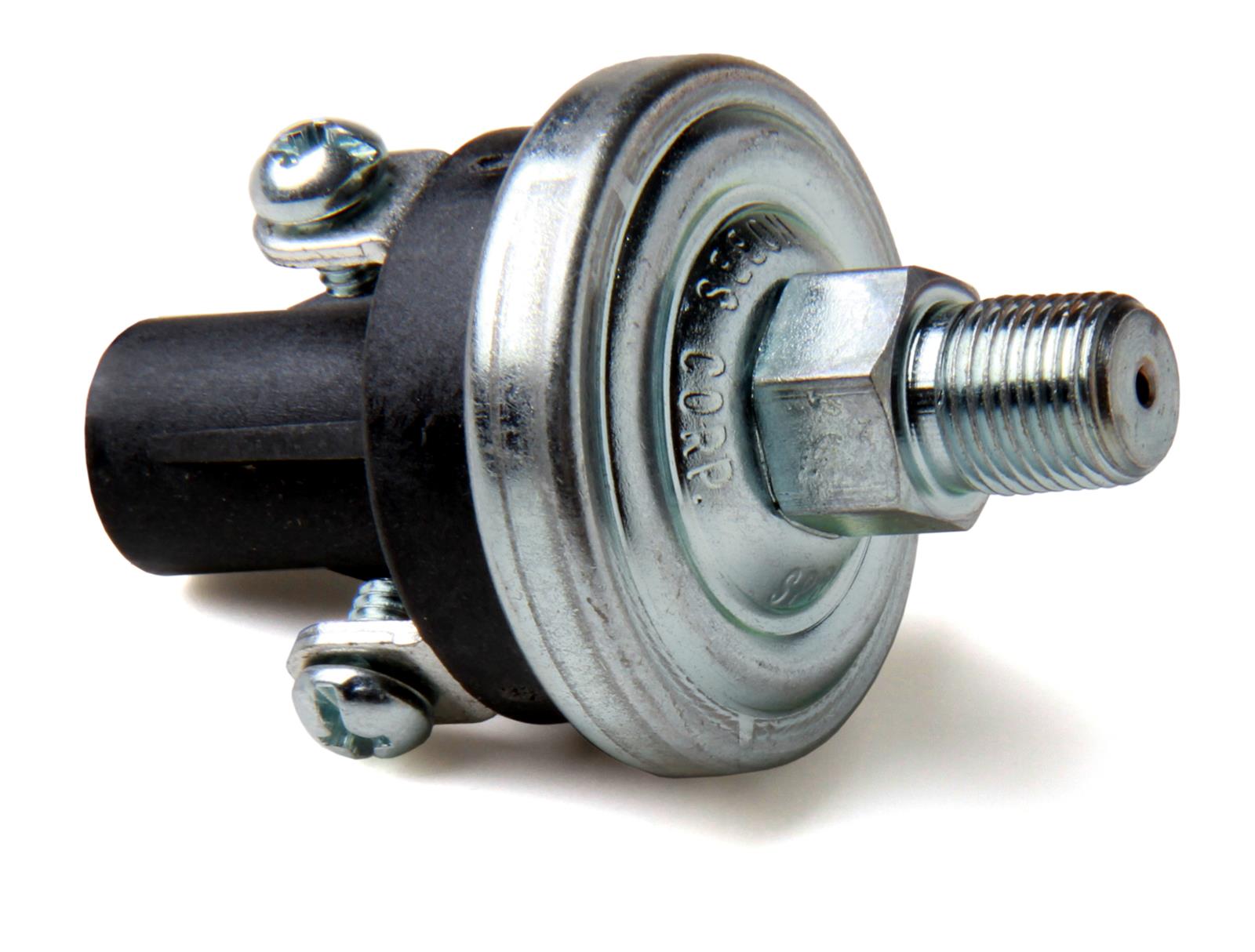 NOS Pressure Safety Switches 15686NOS