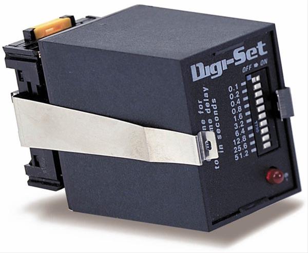 NOS Time Delay Switches 15838ANOS