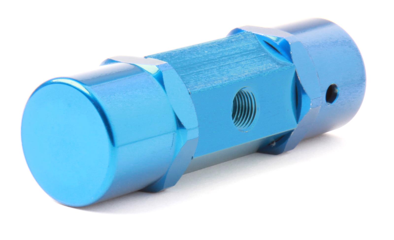 NOS CO2 Regulators 15860NOS