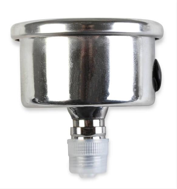 NOS Nitrous Pressure Gauges 15918NOS