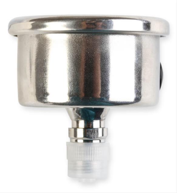 NOS Nitrous Pressure Gauges 15919NOS