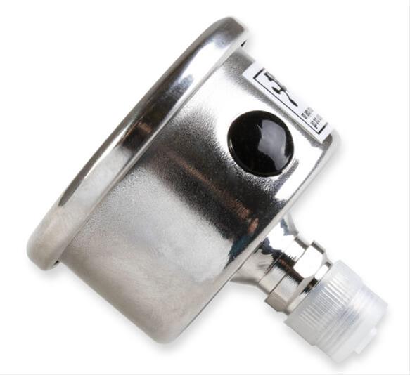 NOS Nitrous Pressure Gauges 15919NOS