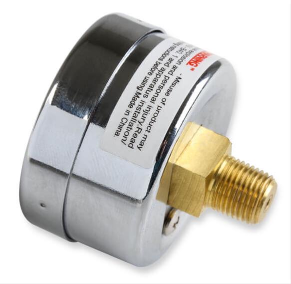 NOS Sniper Nitrous Gauges 15932NOS