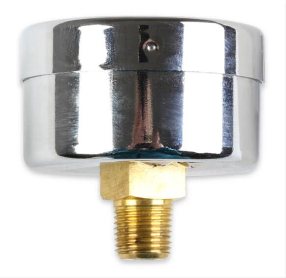 NOS Sniper Nitrous Gauges 15932NOS