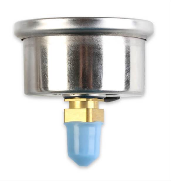 NOS Sniper Nitrous Gauges 15933NOS