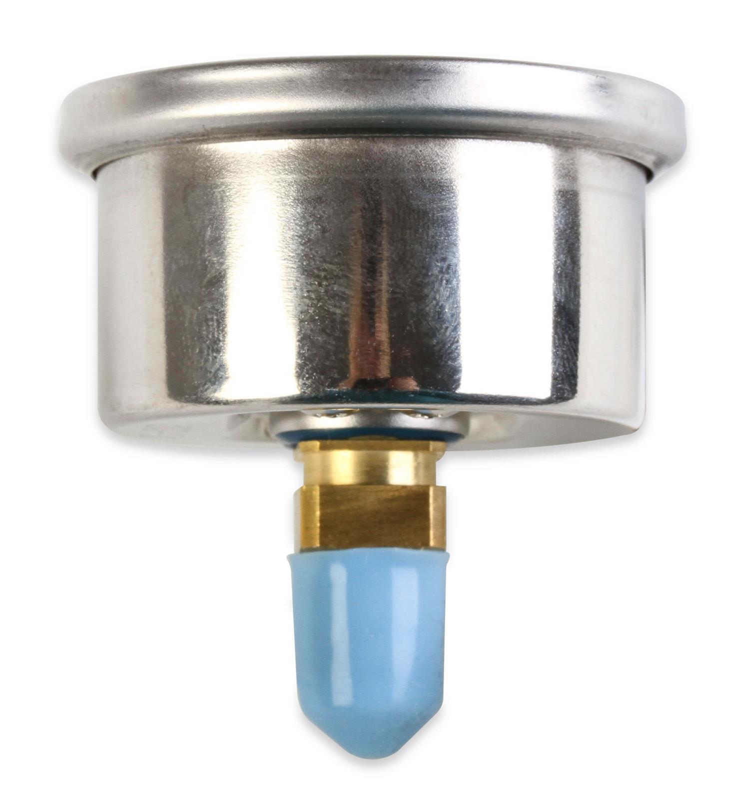 NOS Nitrous Pressure Gauges 15925NOS