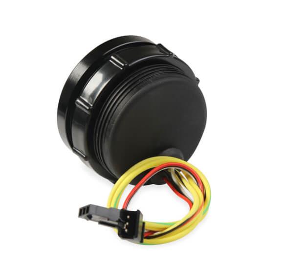 NOS Analog Standalone Gauges 15939NOS