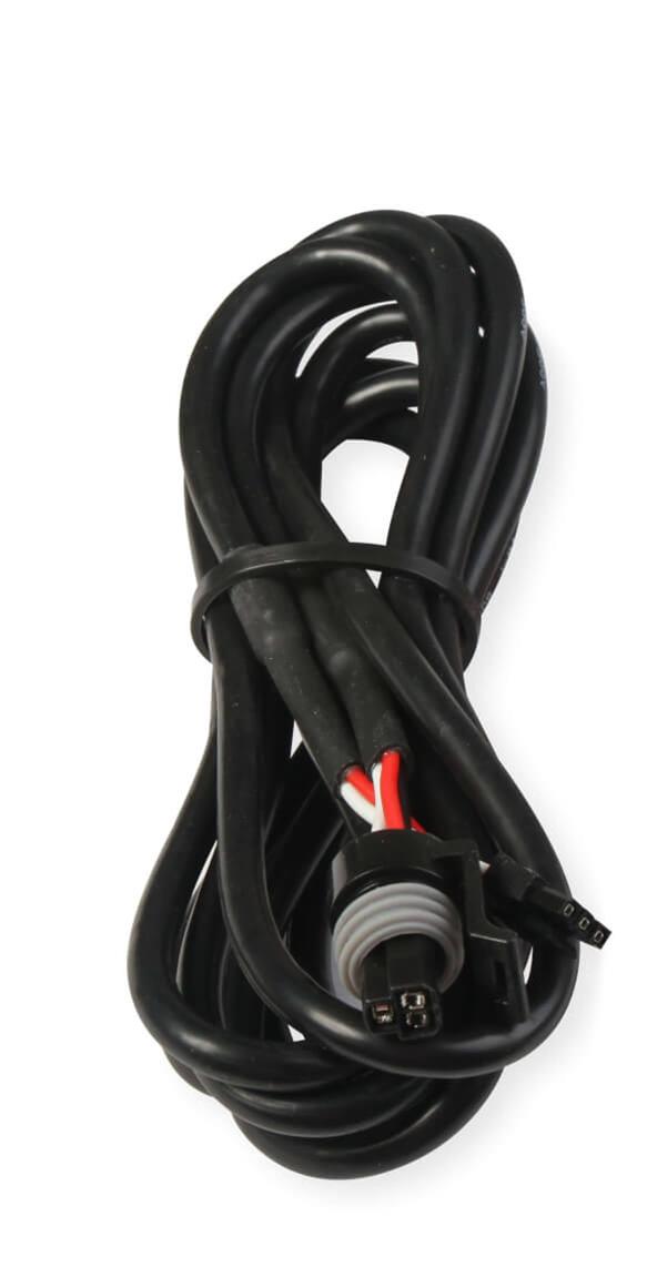 NOS Analog Standalone Gauges 15939NOS