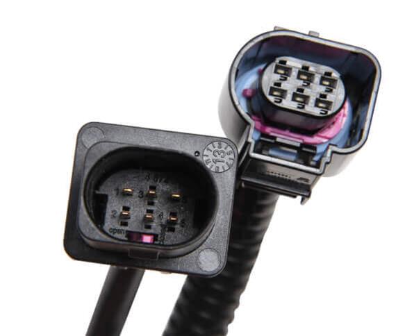 NOS Analog Standalone Gauges 15945NOS