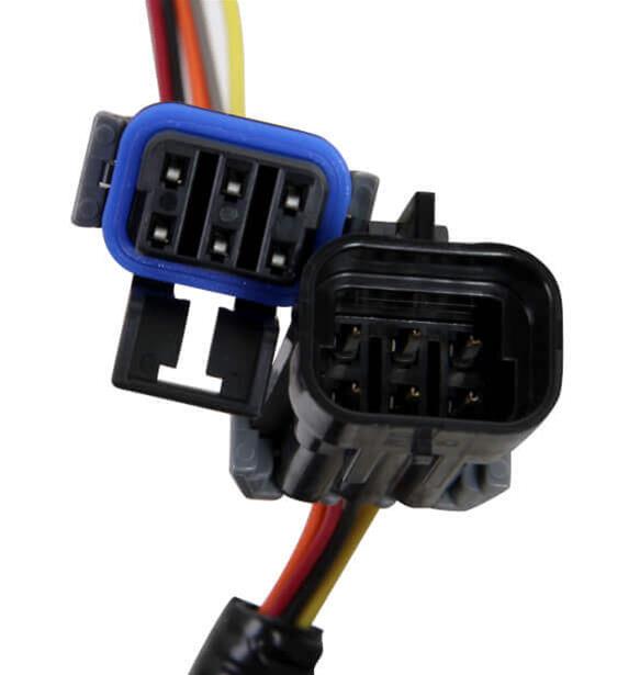 NOS Analog Standalone Gauges 15945NOS