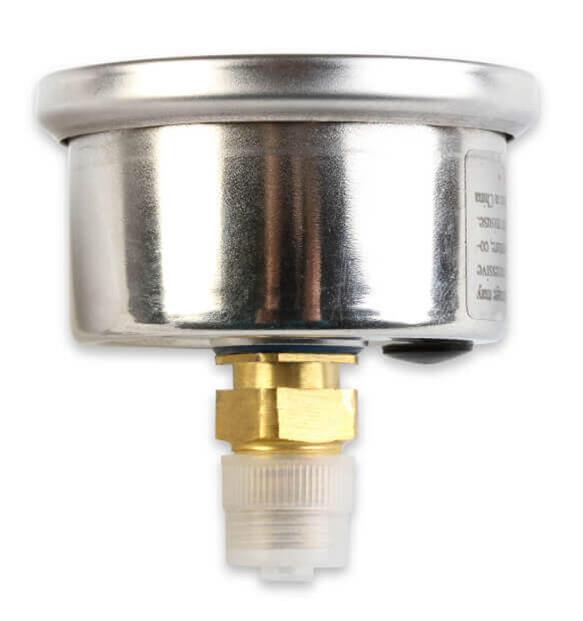 NOS Sniper Nitrous Gauges 15952NOS