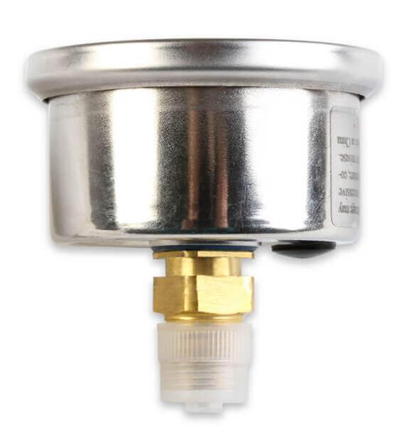 NOS Sniper Nitrous Gauges 15954NOS