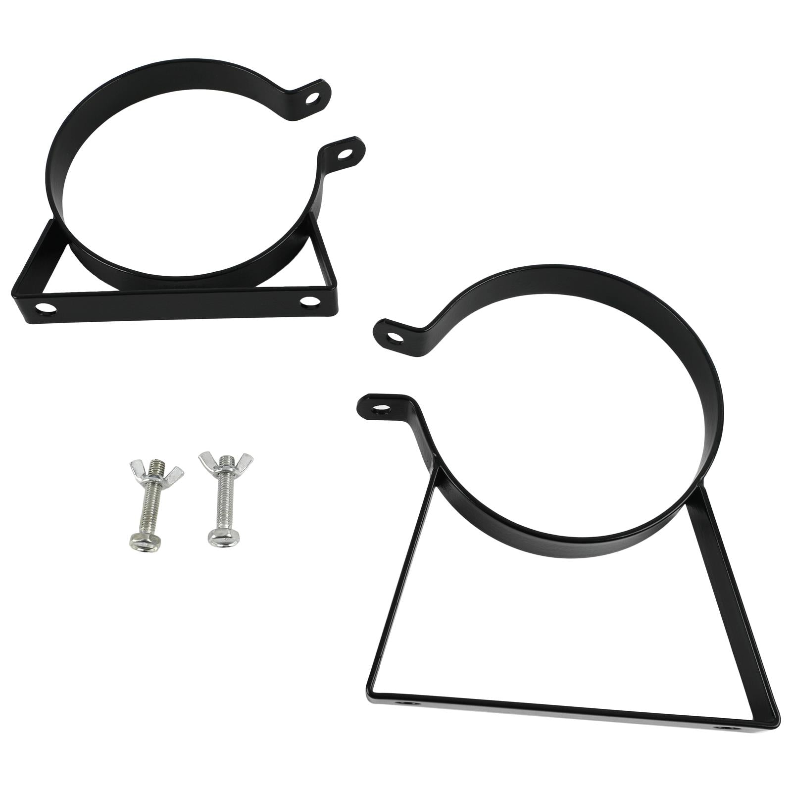 NOS Ntimidator Illuminated LED Purge Kits 16028NOS