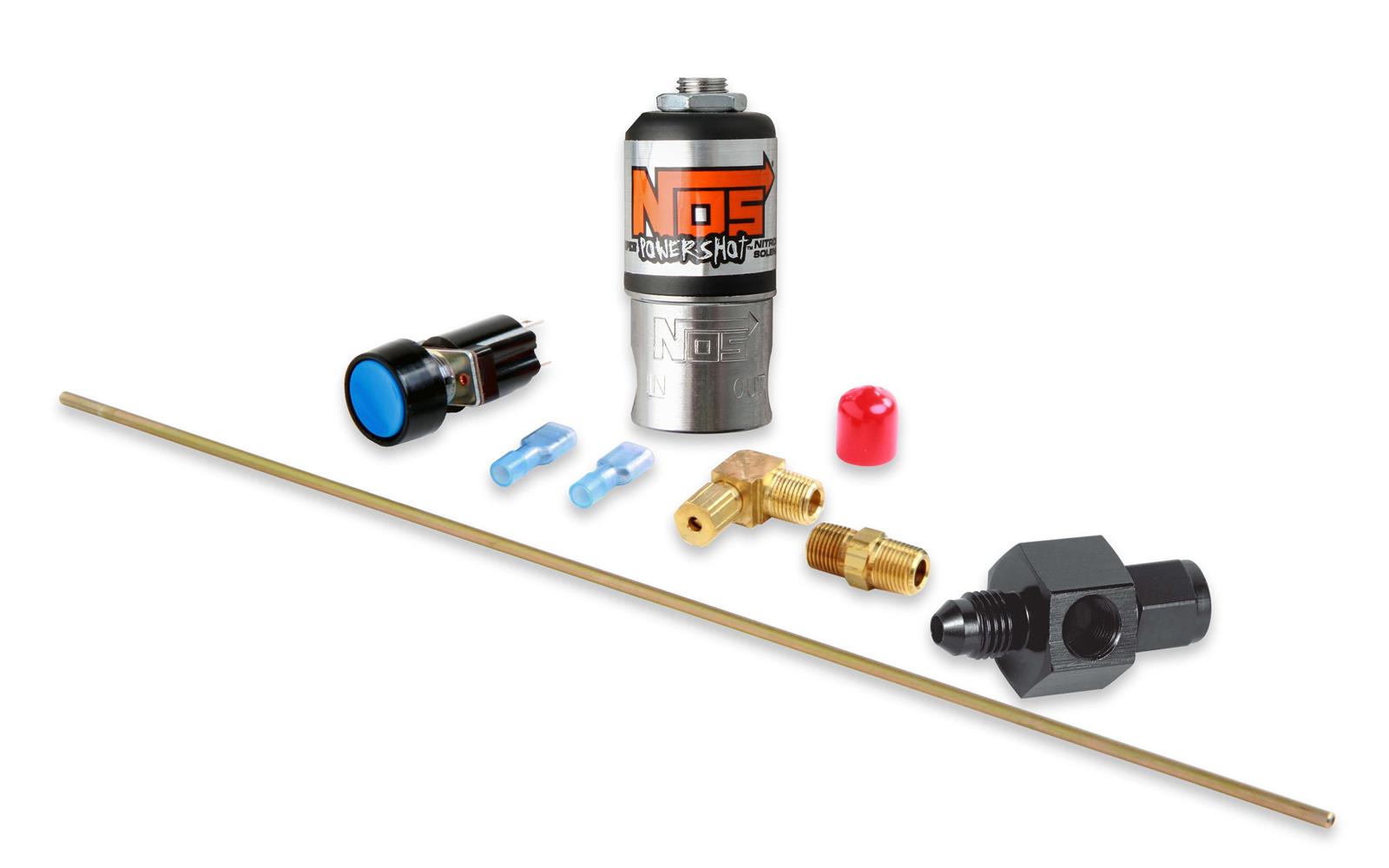 NOS Purge Valve Kits 16030BNOS