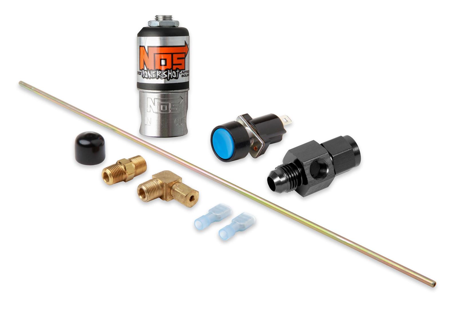 NOS Purge Valve Kits 16032BNOS