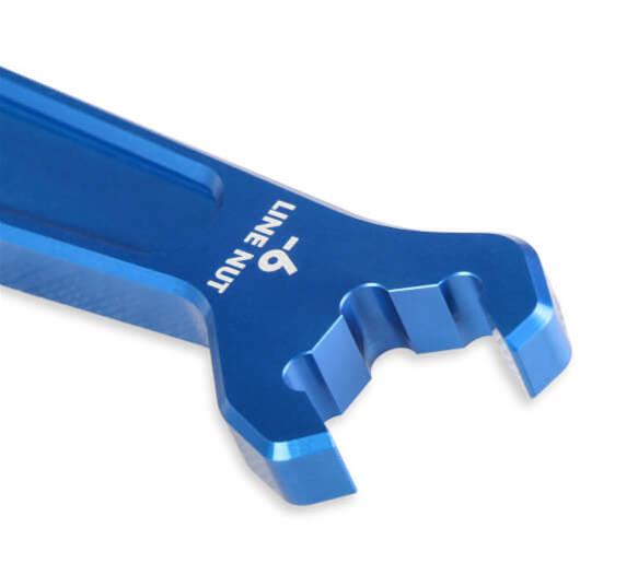 NOS Nitrous Oxide Bottle Nut Wrenches 16126NOS