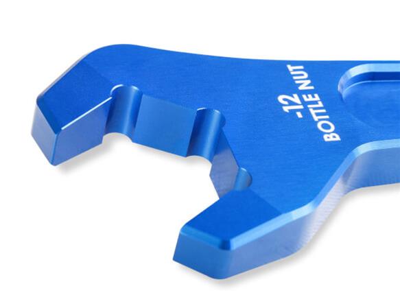 NOS Nitrous Oxide Bottle Nut Wrenches 16126NOS