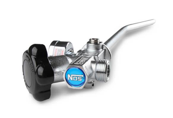 NOS Super Hi-Flo Bottle Valve Assemblies 16137ANOS