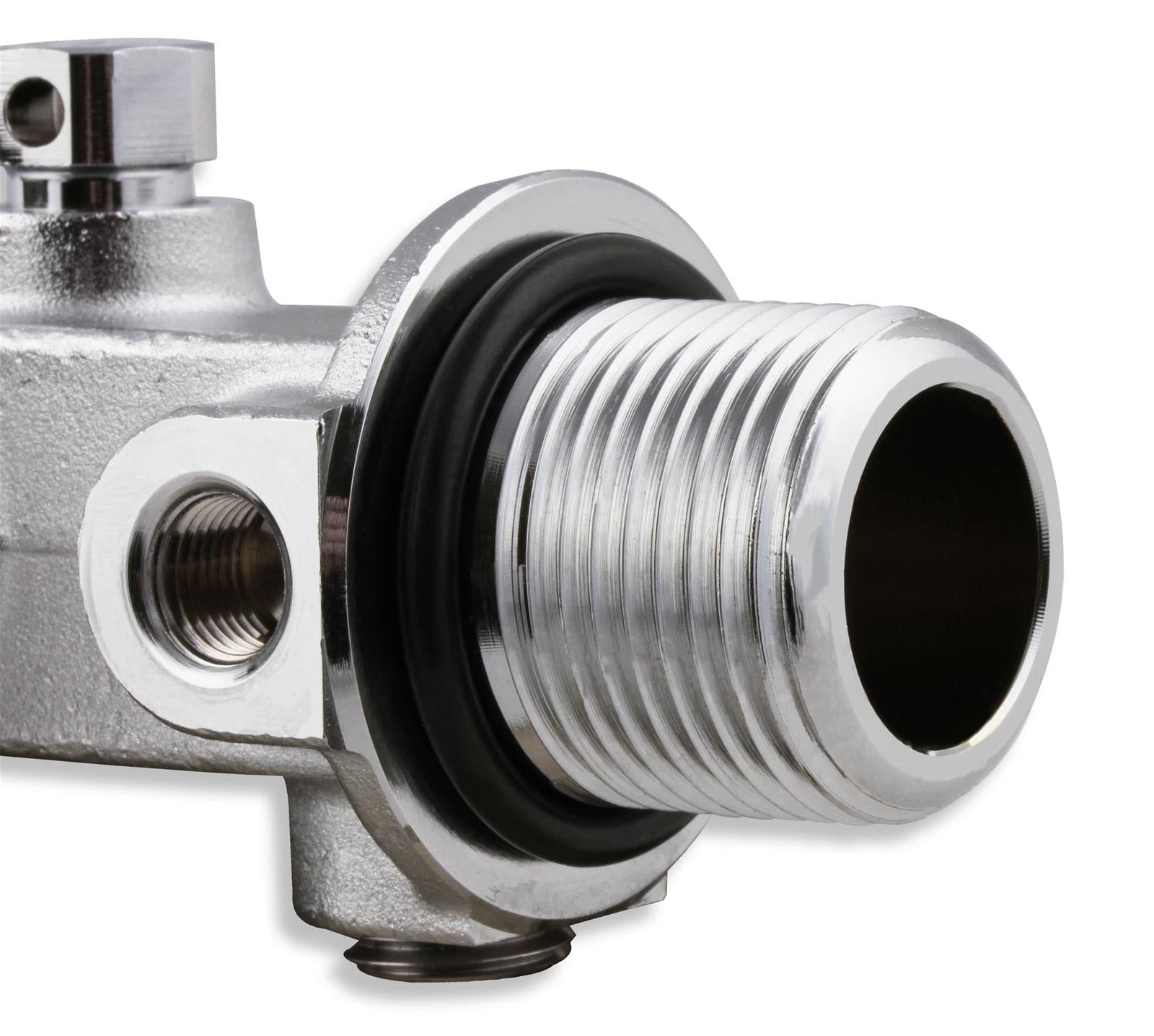 NOS Super Hi-Flo Bottle Valves 16137BNOS