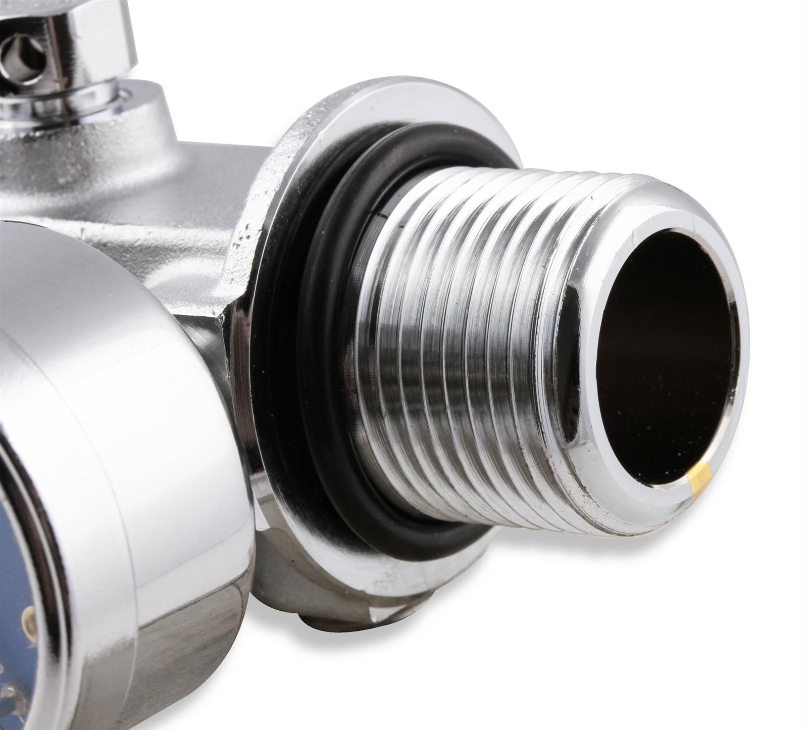 NOS Super Hi-Flo Bottle Valves 16137NOS