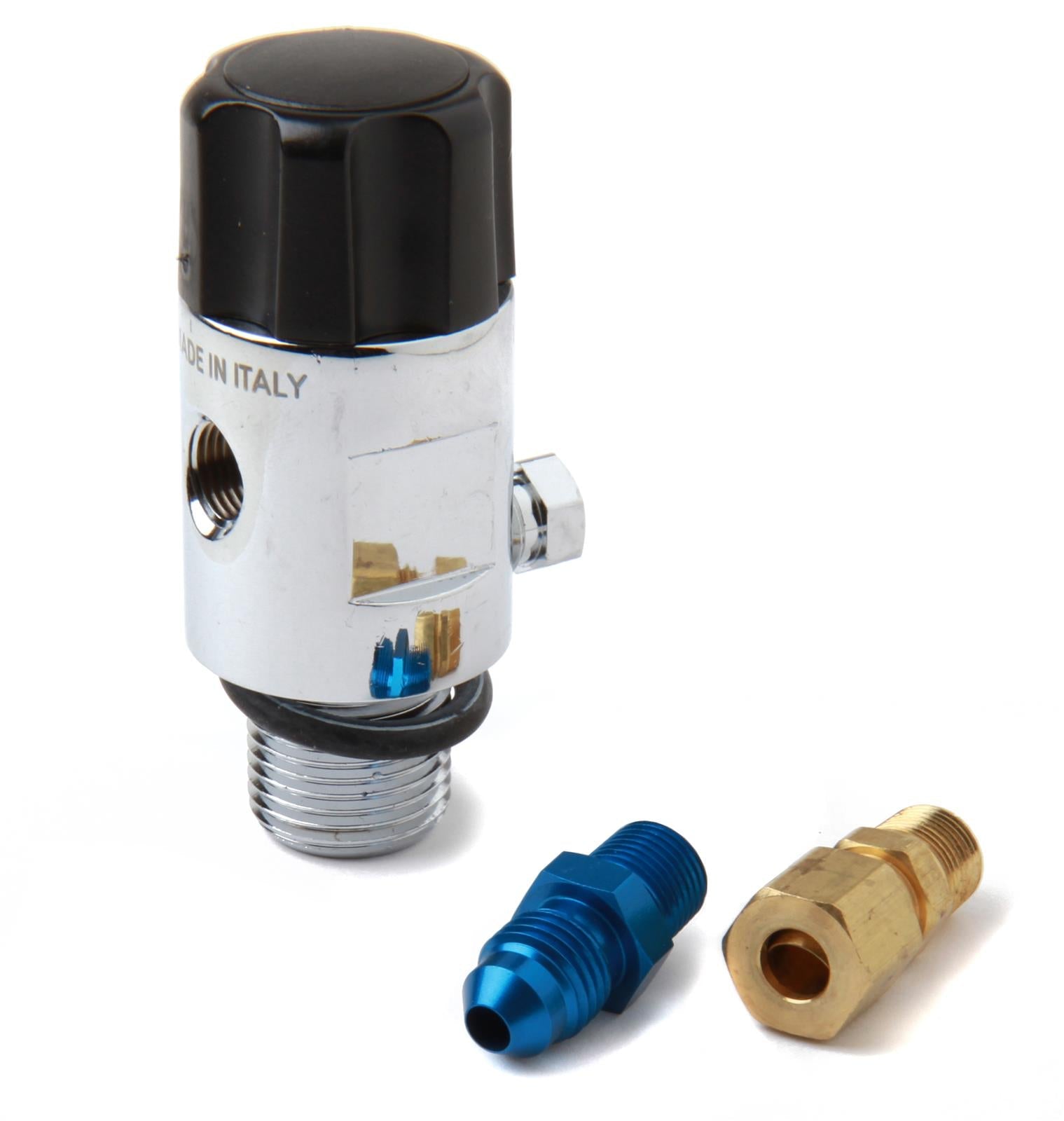 NOS Hi-Flo Bottle Valves 16145NOS