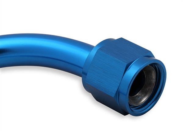 NOS Bottle Valve Blow-Down Tubes 16163NOS