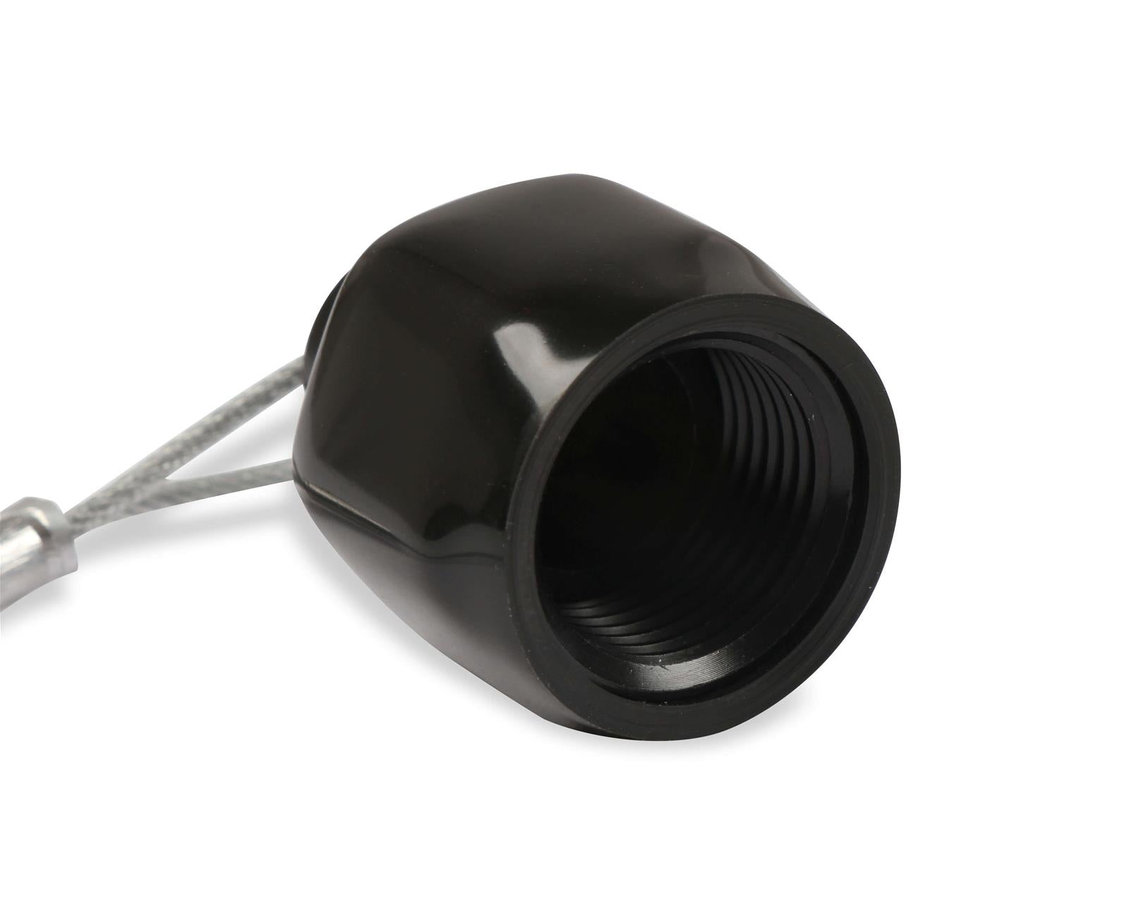 NOS Safety Blow-Off Caps 16175BNOS