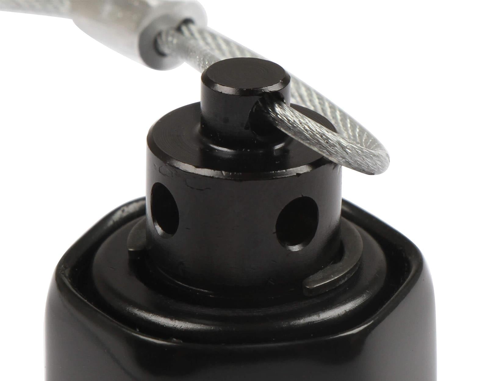 NOS Safety Blow-Off Caps 16175BNOS